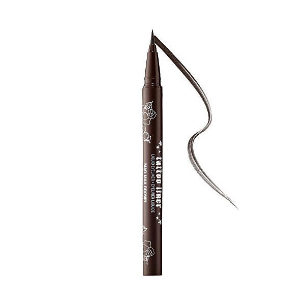 Kat Von D Tattoo Liner Mad Max Brown Mini 0.2ml