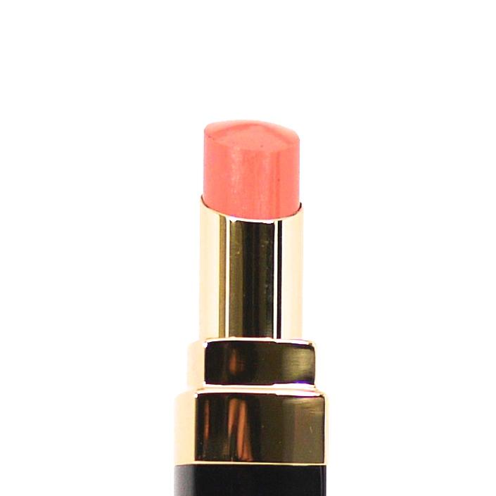 Chanel Lipstick Satisfaction #3