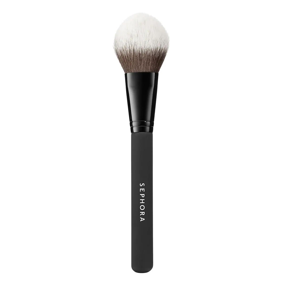 Sephora Ready To Roll Powder Brush