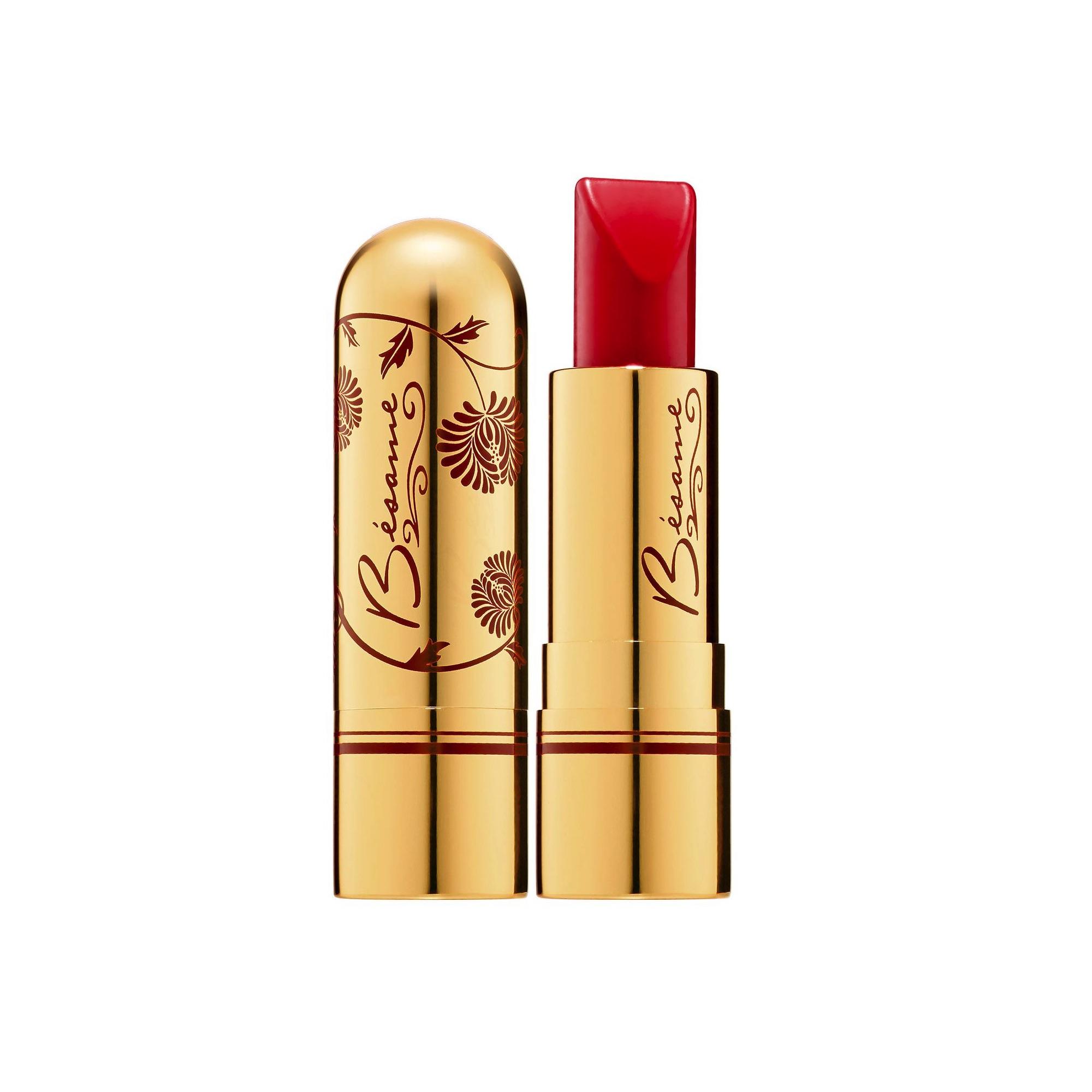 Besame Lipstick Red Velvet