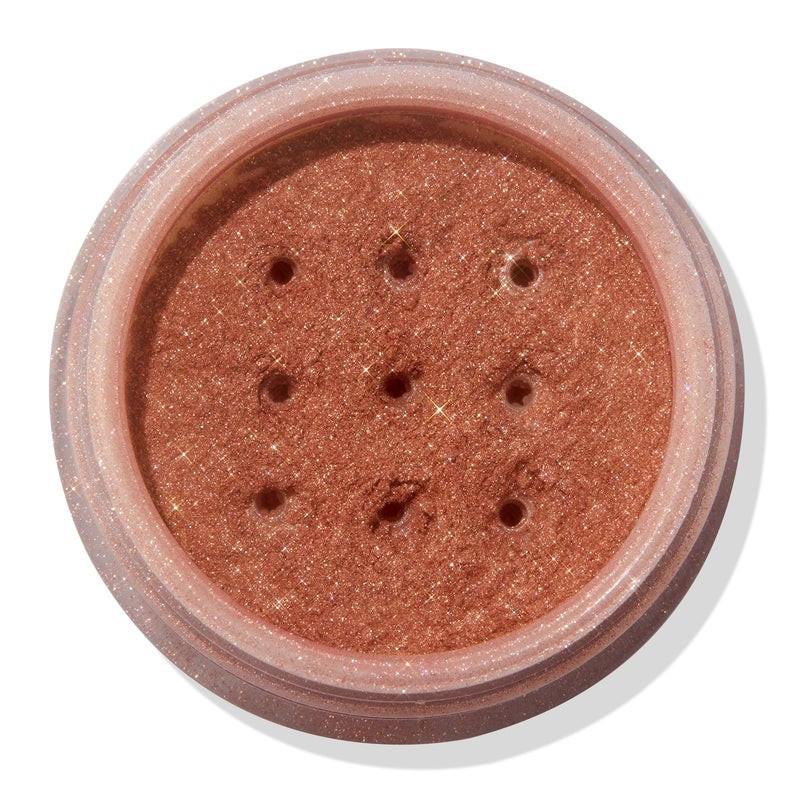 ColourPop Luster Dust Loose Highlighter Charleston