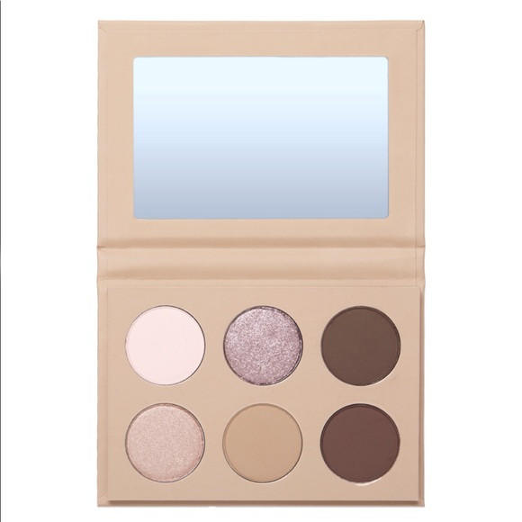 KKW Beauty x Allison Eyeshadow Palette B.F.F.A.E.