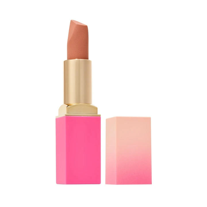 Juvia's Place The Nude Velvety Matte Lipstick Libra