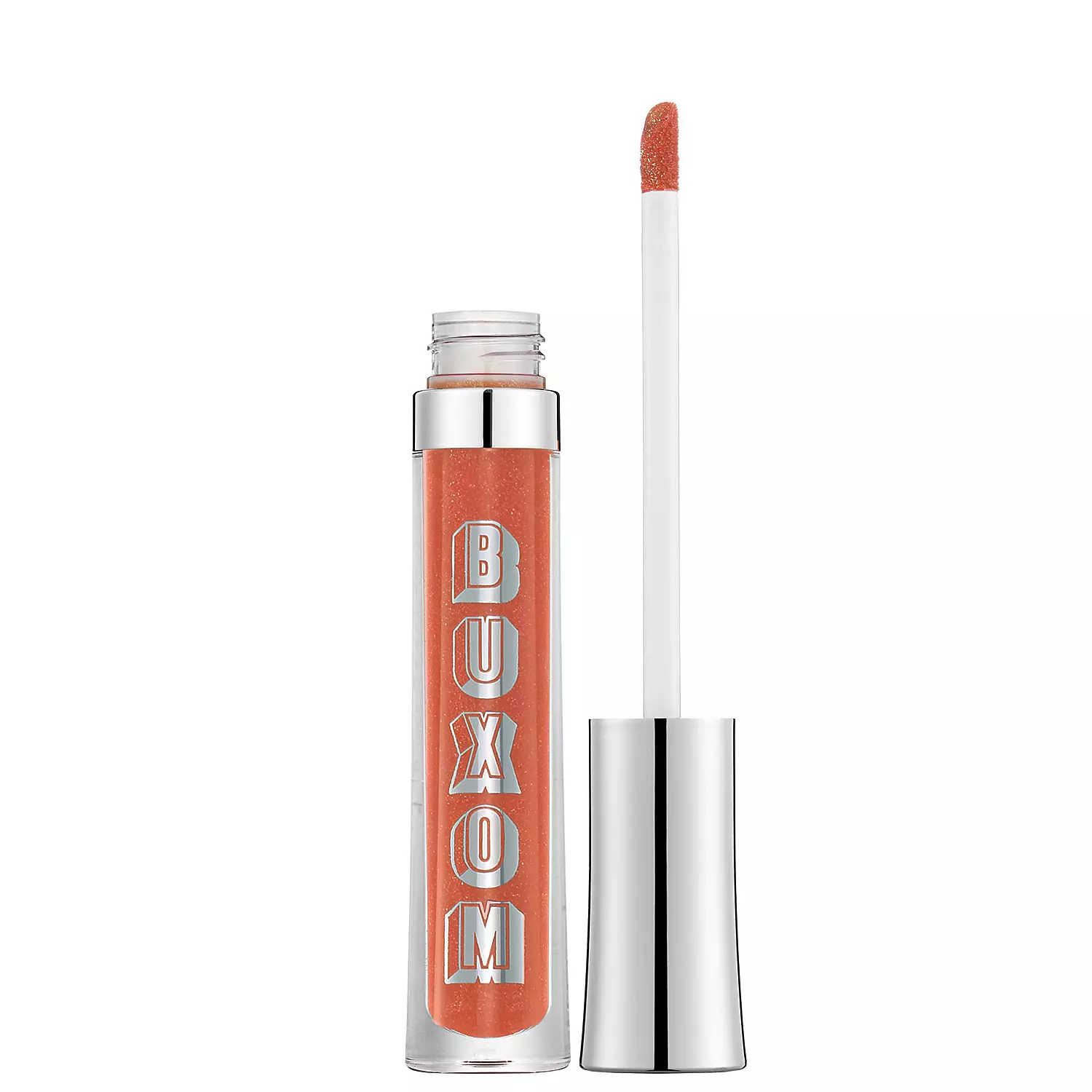 Buxom Full-On Lip Polish Sandy | Glambot.com - Best deals on Buxom ...