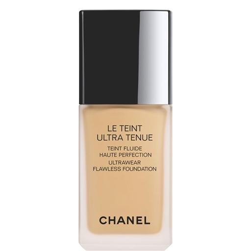 Chanel Le Teint Ultra Tenue Foundation Beige 21