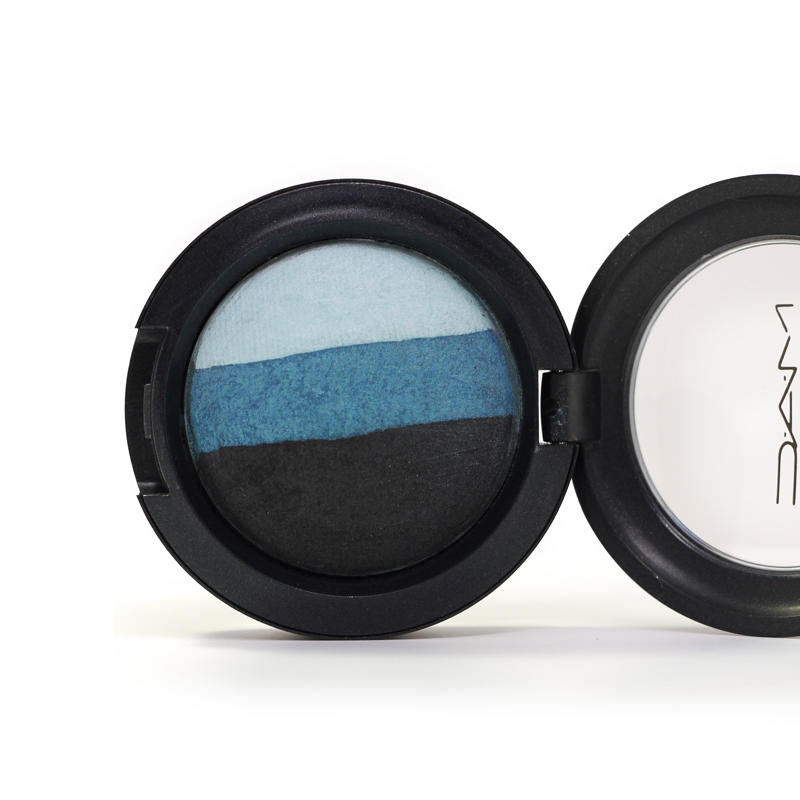 MAC Mineralize Eyeshadow Blue My Mind #1