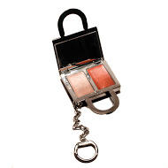 Dior Duo Highlight & Blush Purse Collection Compact #0