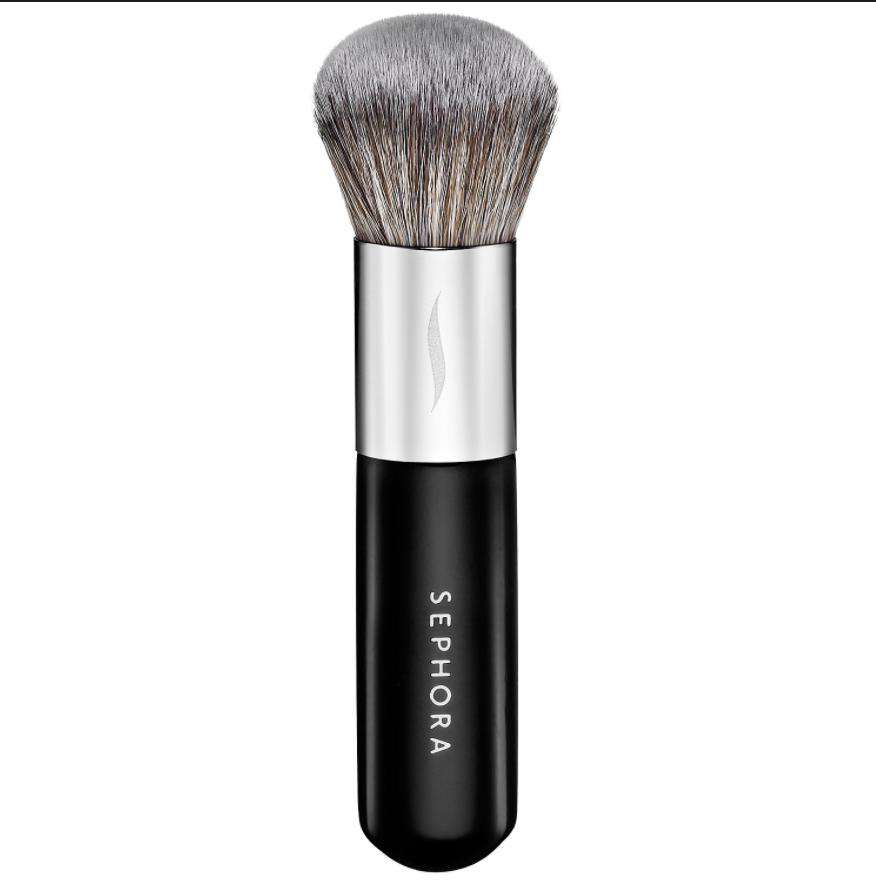 Sephora PRO Bronzer Brush #48