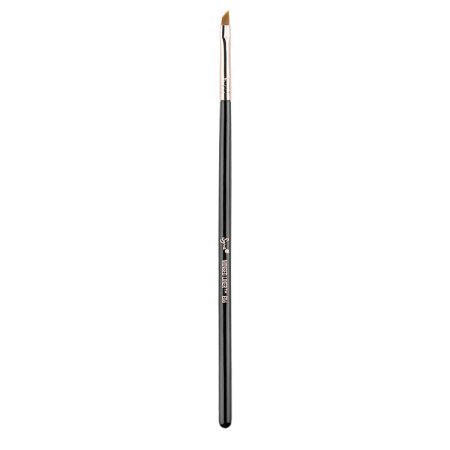 Sigma Winged Liner Brush E06 Copper