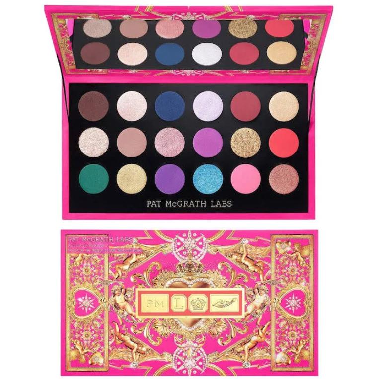 PAT McGRATH LABS MTHRSHP MEGA: Celestial Nirvana Palette #0