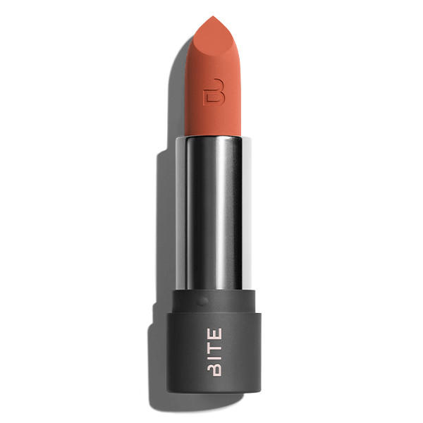 Bite Beauty Power Move Lipstick Harissa