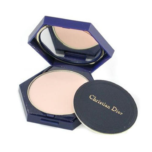 Dior Diorlight Pressed Powder Transparent Medium 621