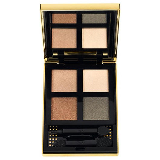 YSL Pure Chromatics Eyeshadow Palette 8