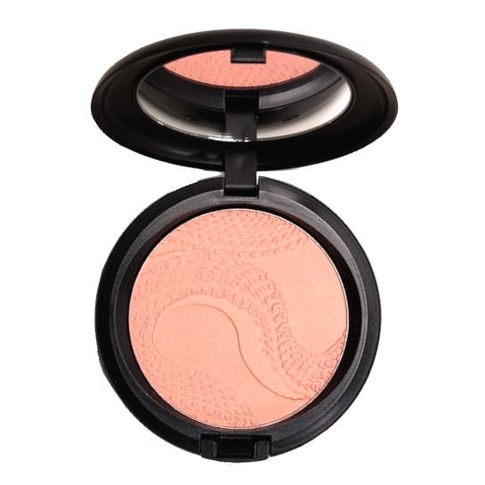 MAC Beauty Powder Year Of The Snake Collection Shell Pearl #0