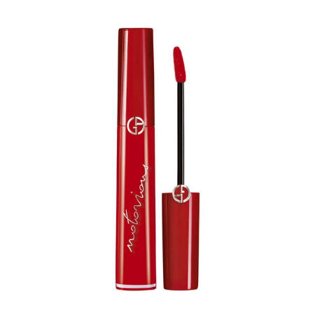 Giorgio Armani Lip Maestro Notorious 408