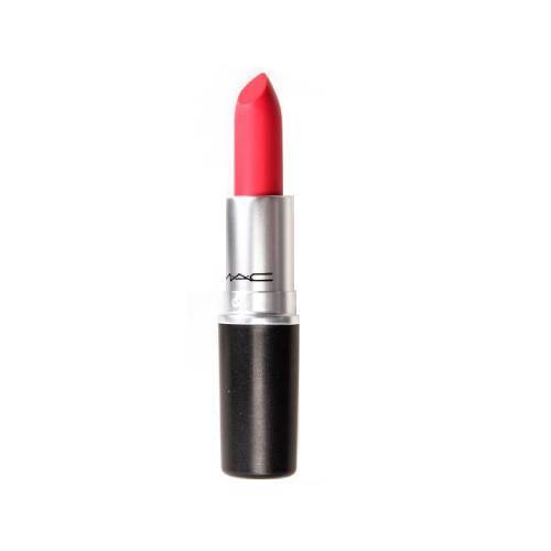 Mac Lipstick Nutcracker Rouge