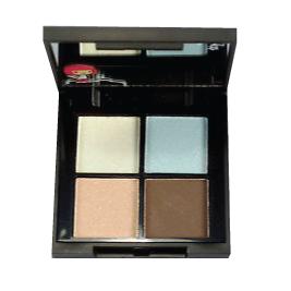 Smashbox Eyeshadow Quad Modella Tokidoki Collection #1