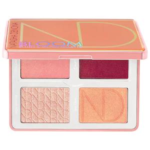 NATASHA DENONA Bloom Blush & Glow Palette