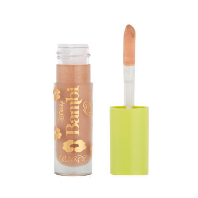 ColourPop Lux Gloss Bambi