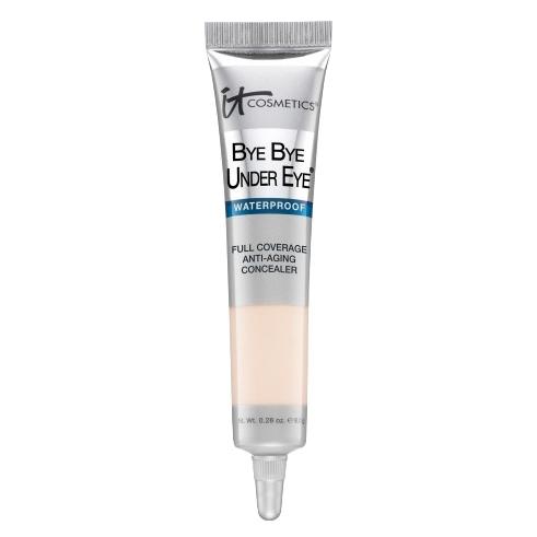 IT Cosmetics Bye Bye Under Eye Anti-Aging Concealer Waterproof Light