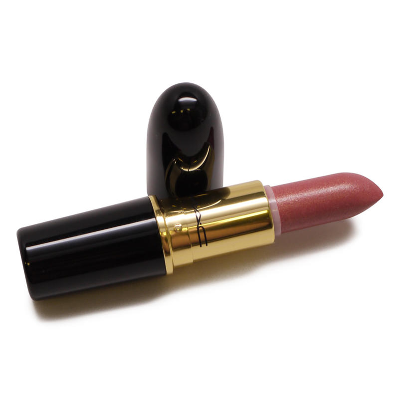 MAC Lipstick Mellow Mood Electroflash Collection #0