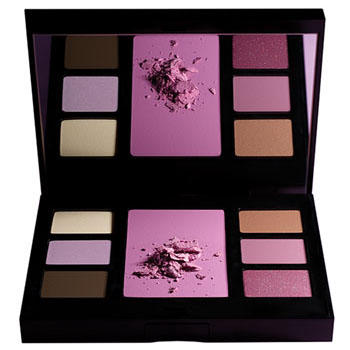 Bobbi Brown Violet Face Palette