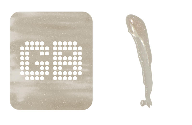 MAC Lipglass Peroxide #4