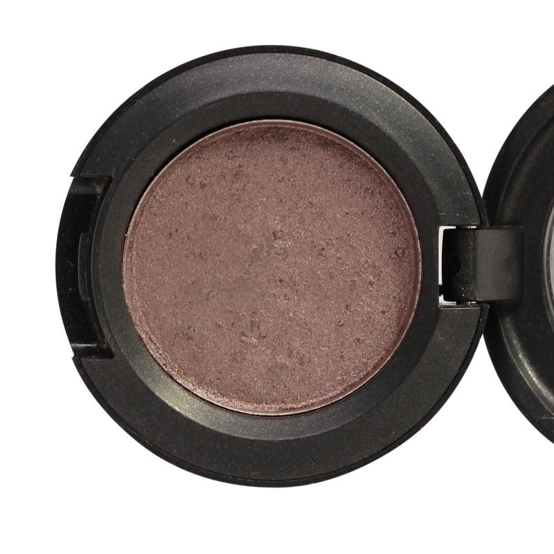 MAC Eyeshadow Satin Taupe #3