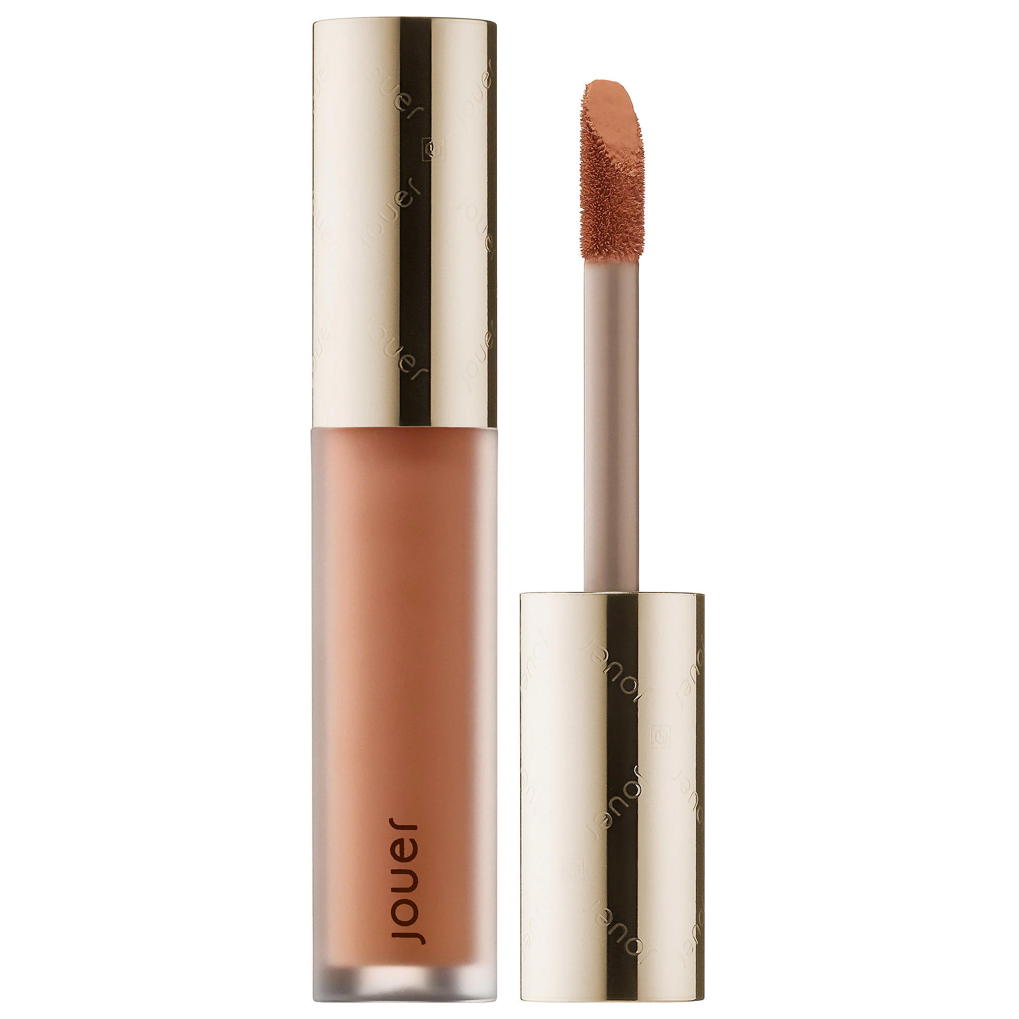 Jouer Essential High Coverage Liquid Concealer Amber