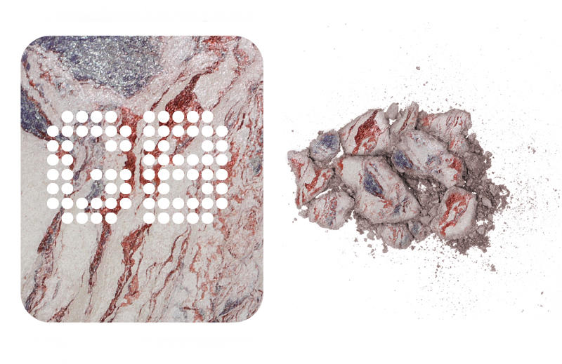 MAC Mineralize Eyeshadow Mineral Mode #4