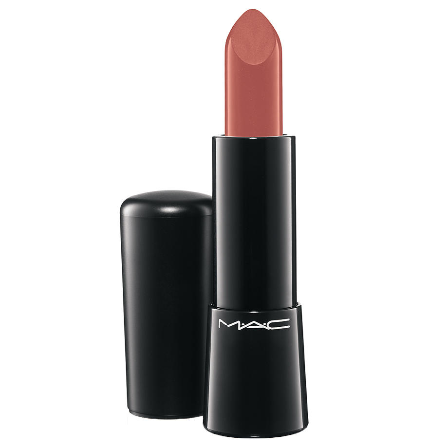 MAC Mineralize Rich Lipstick Pure Pout