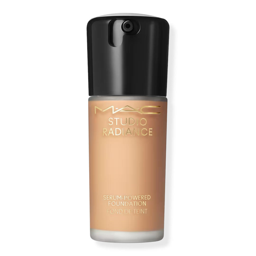 MAC Studio Radiance Serum-Powered Foundation NC27