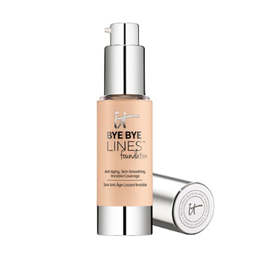 IT Cosmetics Bye Bye Lines Foundation Medium