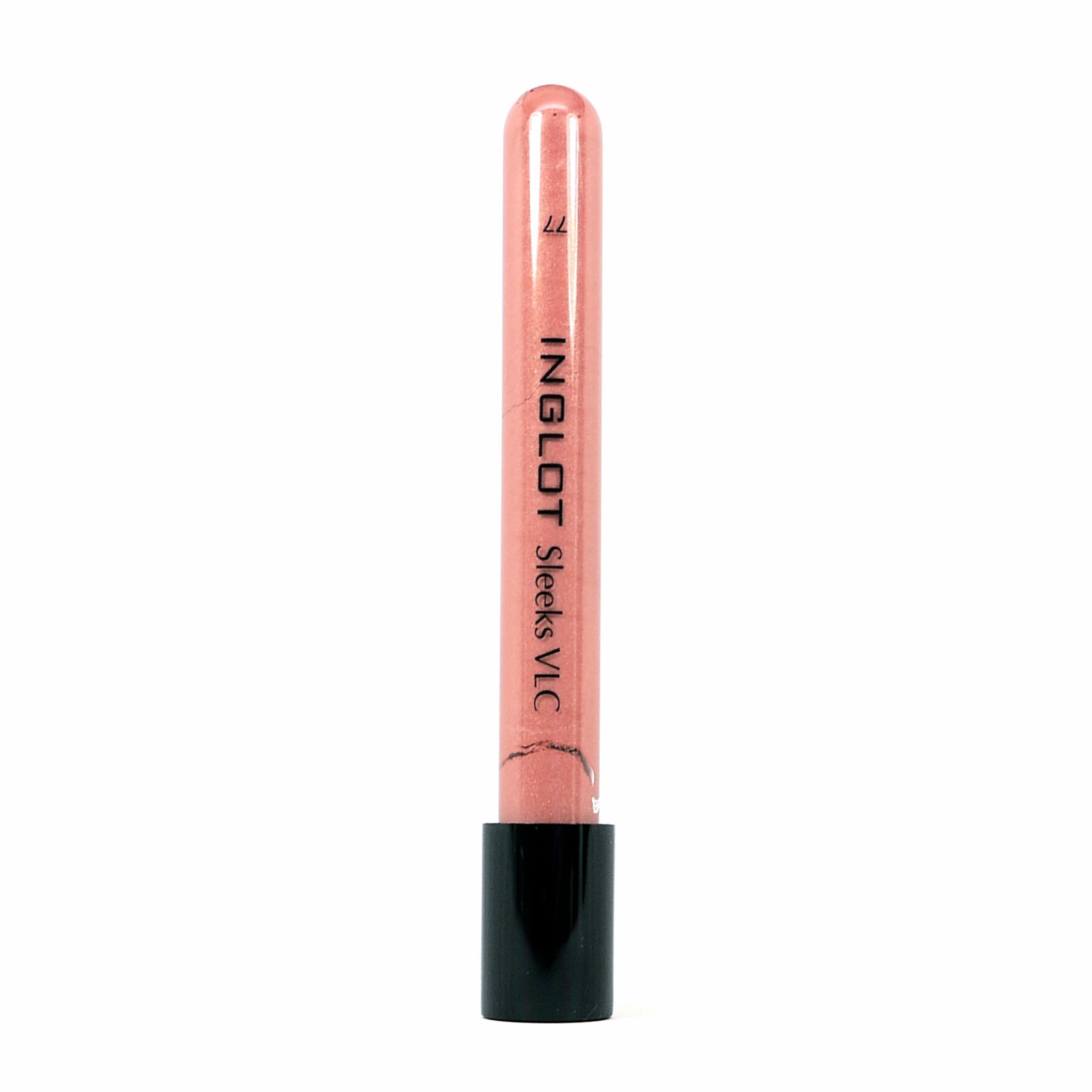 Inglot Sleeks VLC Lip Gloss 77 #0