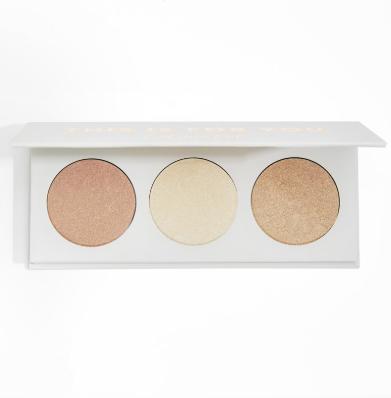 Colourpop This Is For You Highlighter Palette