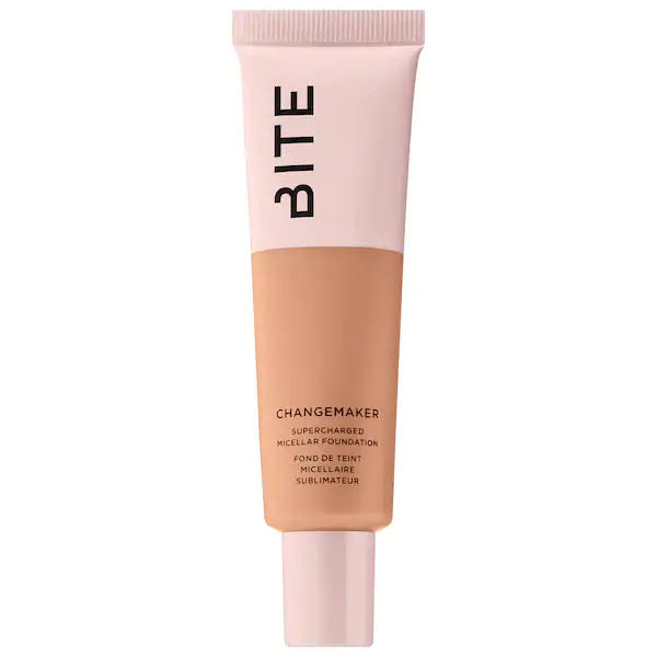 Bite Beauty Changemaker Foundation M55