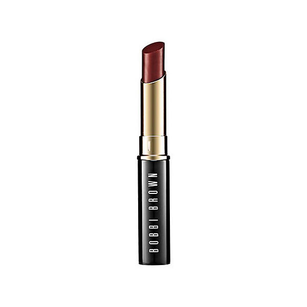 Bobbi Brown Treatment Lip Shine Maple 10