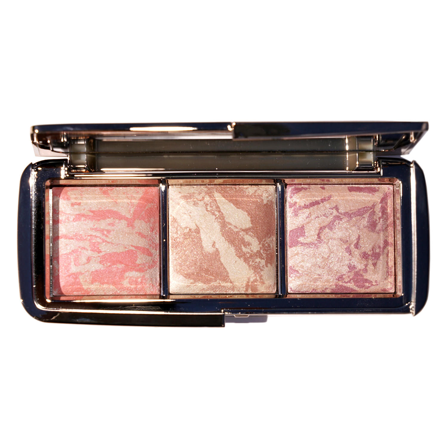 Hourglass Ambient Strobe Lighting Blush Palette