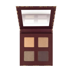 LORAC Eyeshadow Palette The Royal Collection Plum Velvet