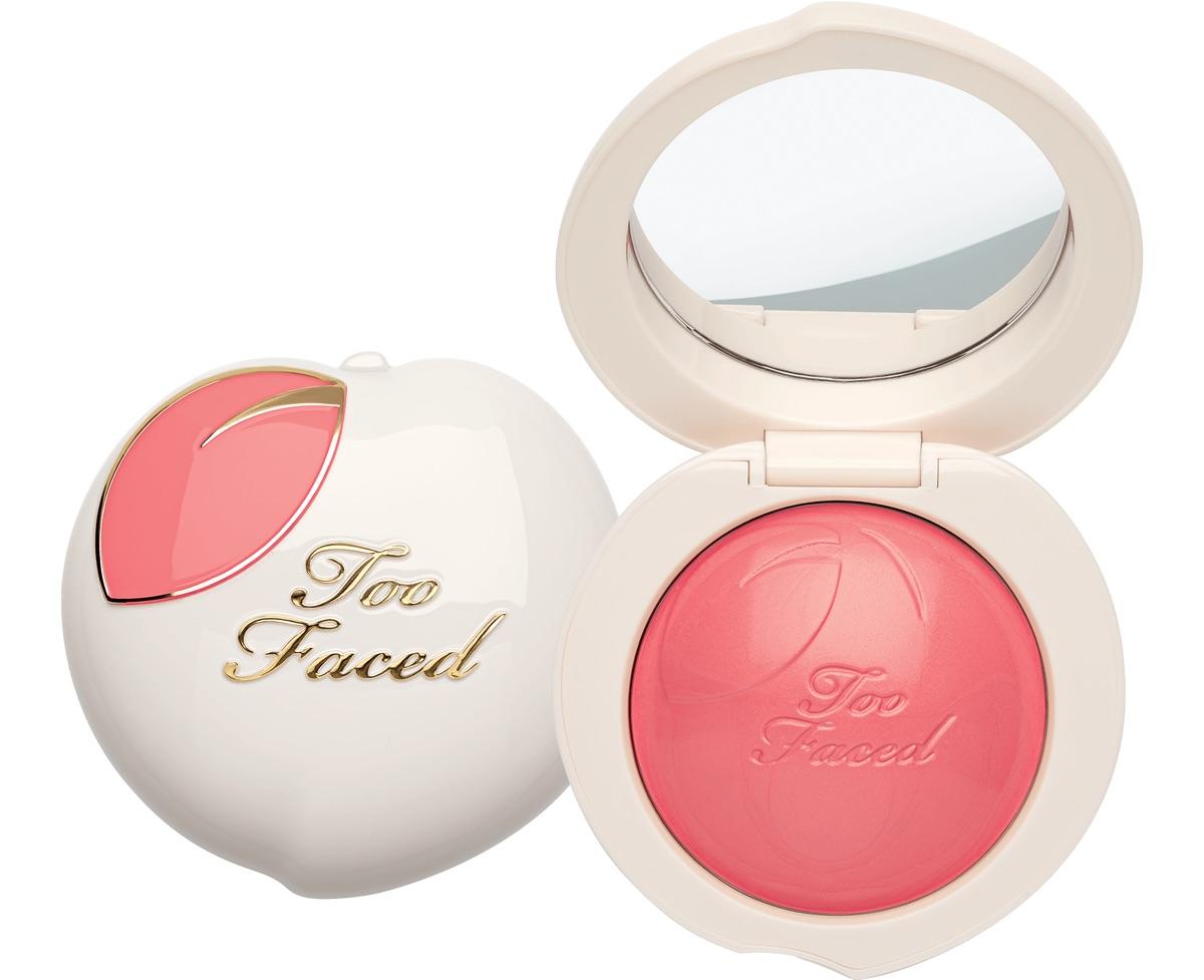 Too Faced Peach My Cheeks So Peachy