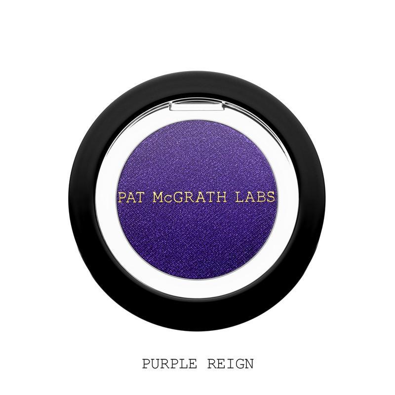 Pat McGrath Labs EYEdols Eyeshadow Purple Reign