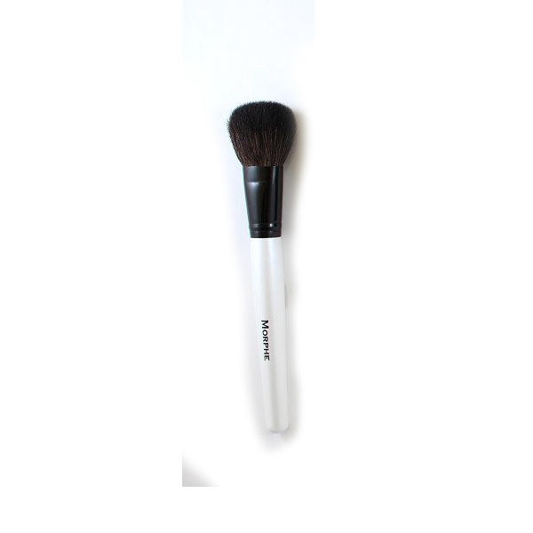 Morphe Black & White Powder Brush