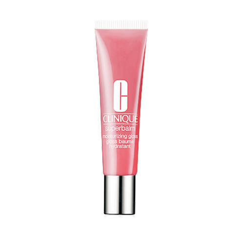 Clinique Superbalm Moisturizing Gloss Grapefruit 10