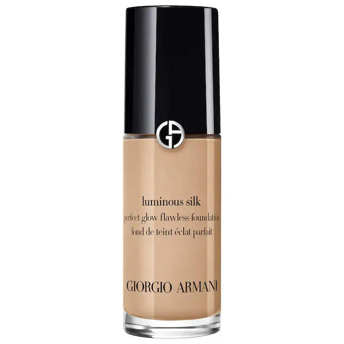 Giorgio Armani Luminous Silk Foundation 4.25 Travel
