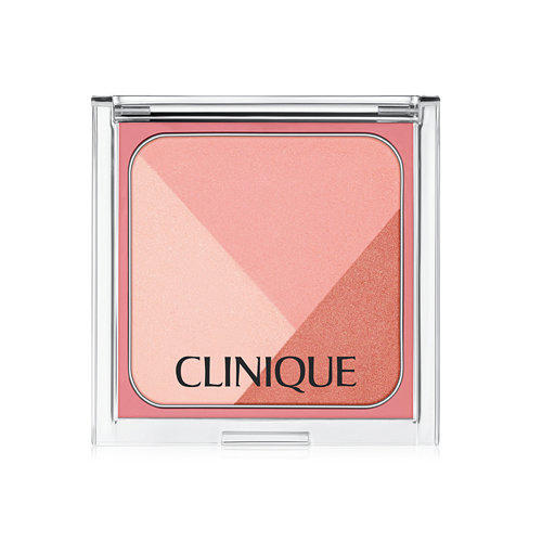 Clinique Sculptionary Cheek Contouring Palette 01 Defining Nectars