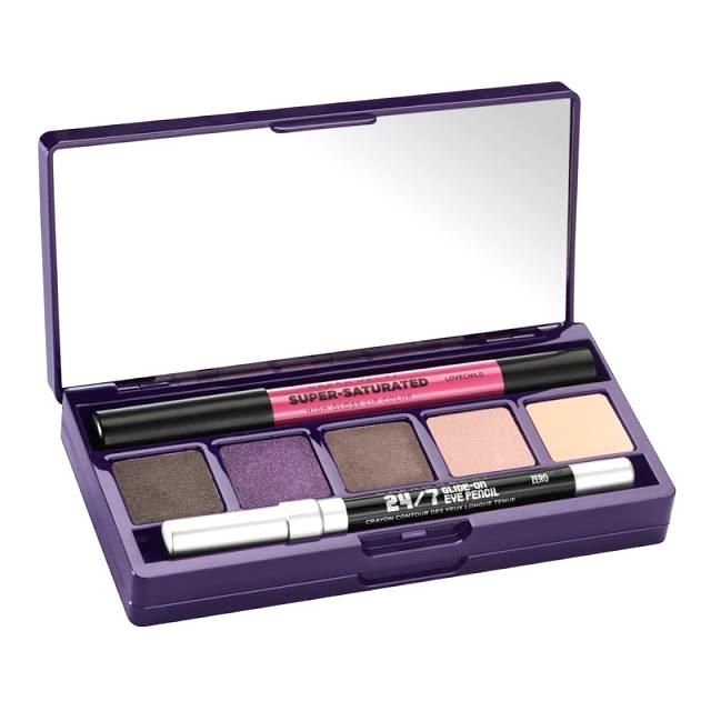 Urban Decay Shattered Face Case #2