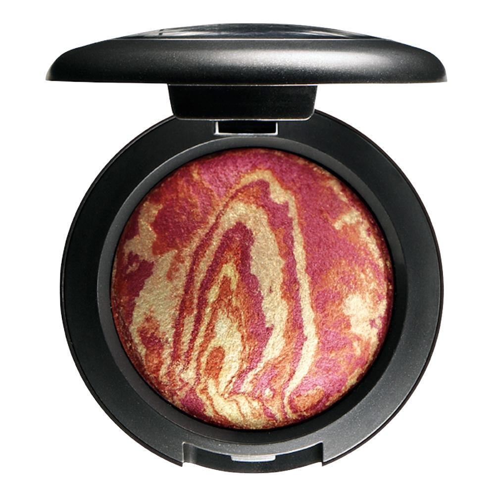 MAC Mineralize Eyeshadow Heavenly Creatures Collection Magnetic Attraction