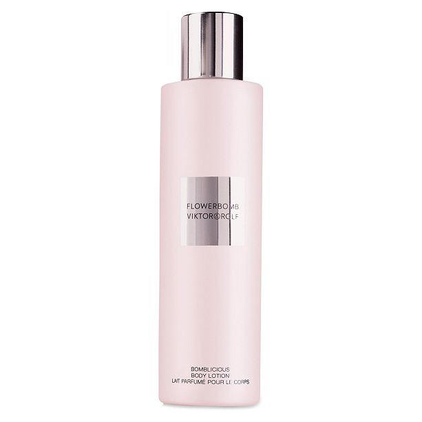 Viktor & Rolf Flowerbomb Bomblicious Body Lotion Mini