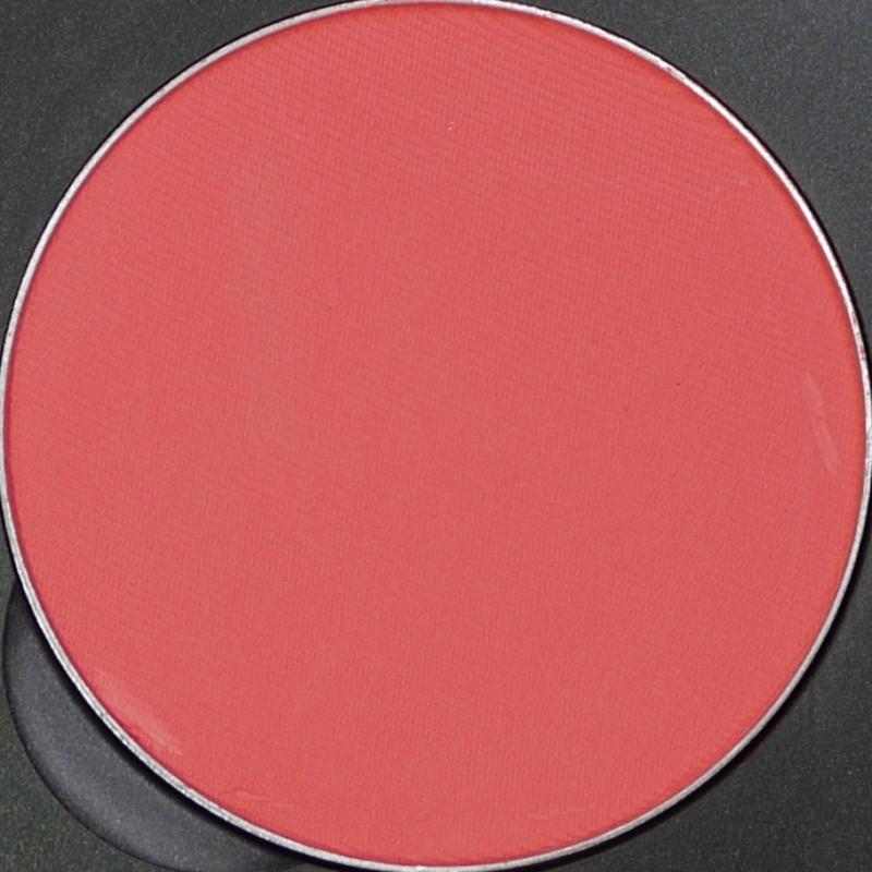 MAC Cheek Palette Combo No. 5 #6