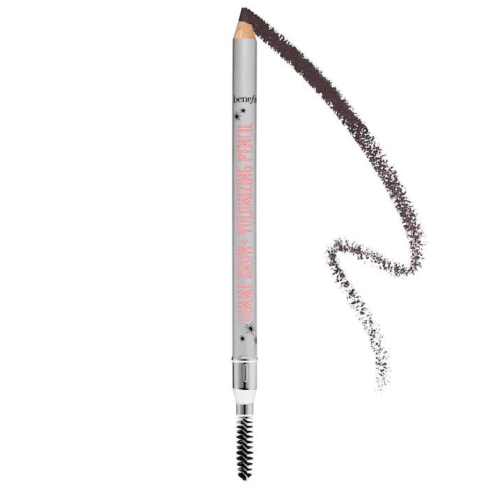 Benefit Cosmetics Gimme Brow+ Volumizing  Fiber Eyebrow Pencil 6 